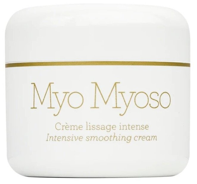 Крем от морщин Gernetic Myo Myoso 50ml
Крем от морщин Gernetic Myo Myoso 50ml