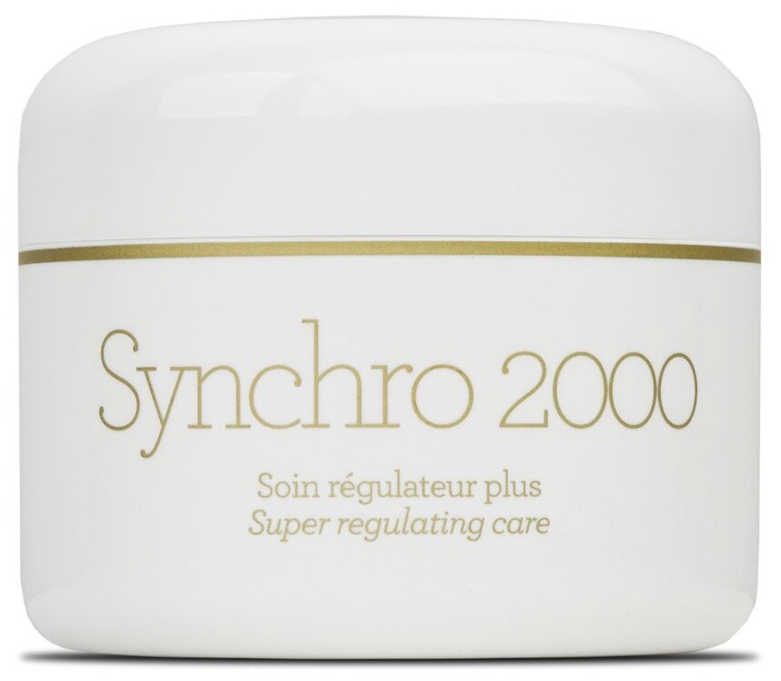 Базовый крем Gernetic Synchro 2000 50ml
Базовый крем Gernetic Synchro 2000 50ml