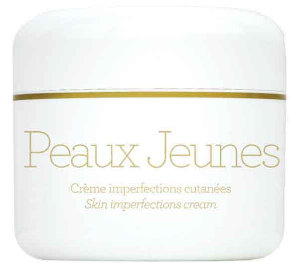 Крем для молодой проблемной кожи Gernetic Peaux Jeunes 50ml
Крем для молодой проблемной кожи Gernetic Peaux Jeunes 50ml