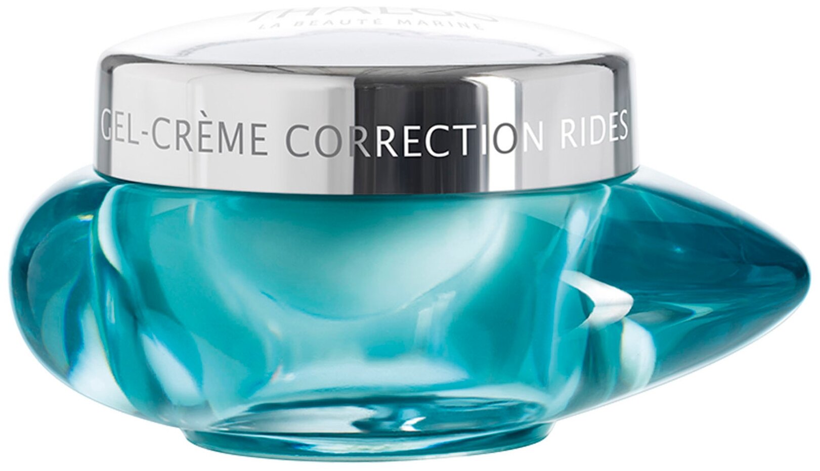 Разглаживающий морщины крем-гель Thalgo 50 мл
Разглаживающий морщины крем-гель Thalgo 50 мл