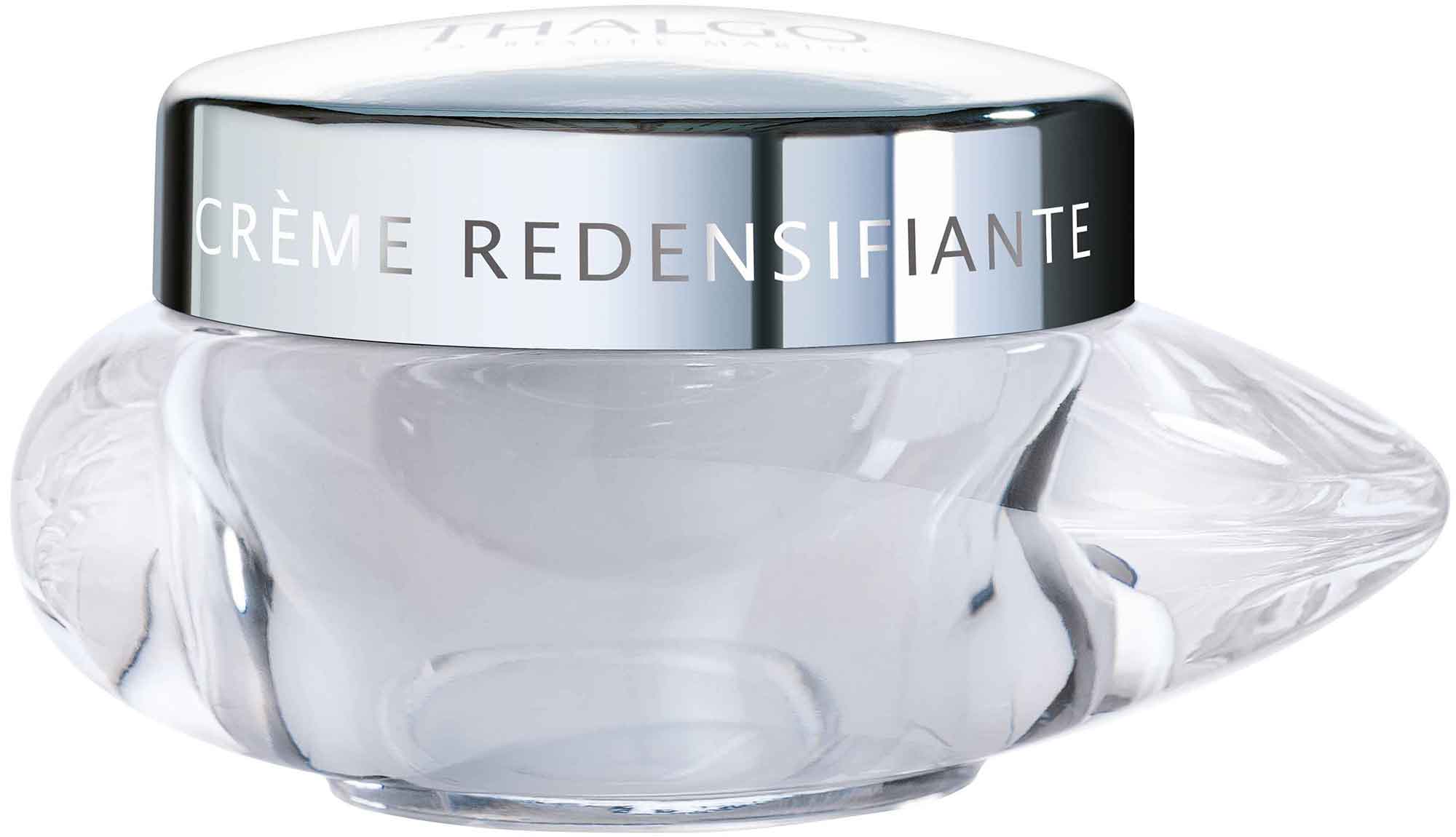 Интенсивный антивозрастной укрепляющий крем Thalgo 50 мл
Интенсивный антивозрастной укрепляющий крем Thalgo 50 мл