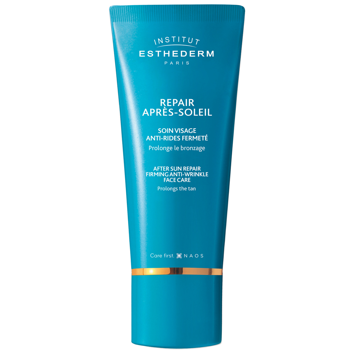 Восстанавливающий крем против морщин для лица после солнца Esthederm 50мл
Восстанавливающий крем против морщин для лица после солнца Esthederm 50мл