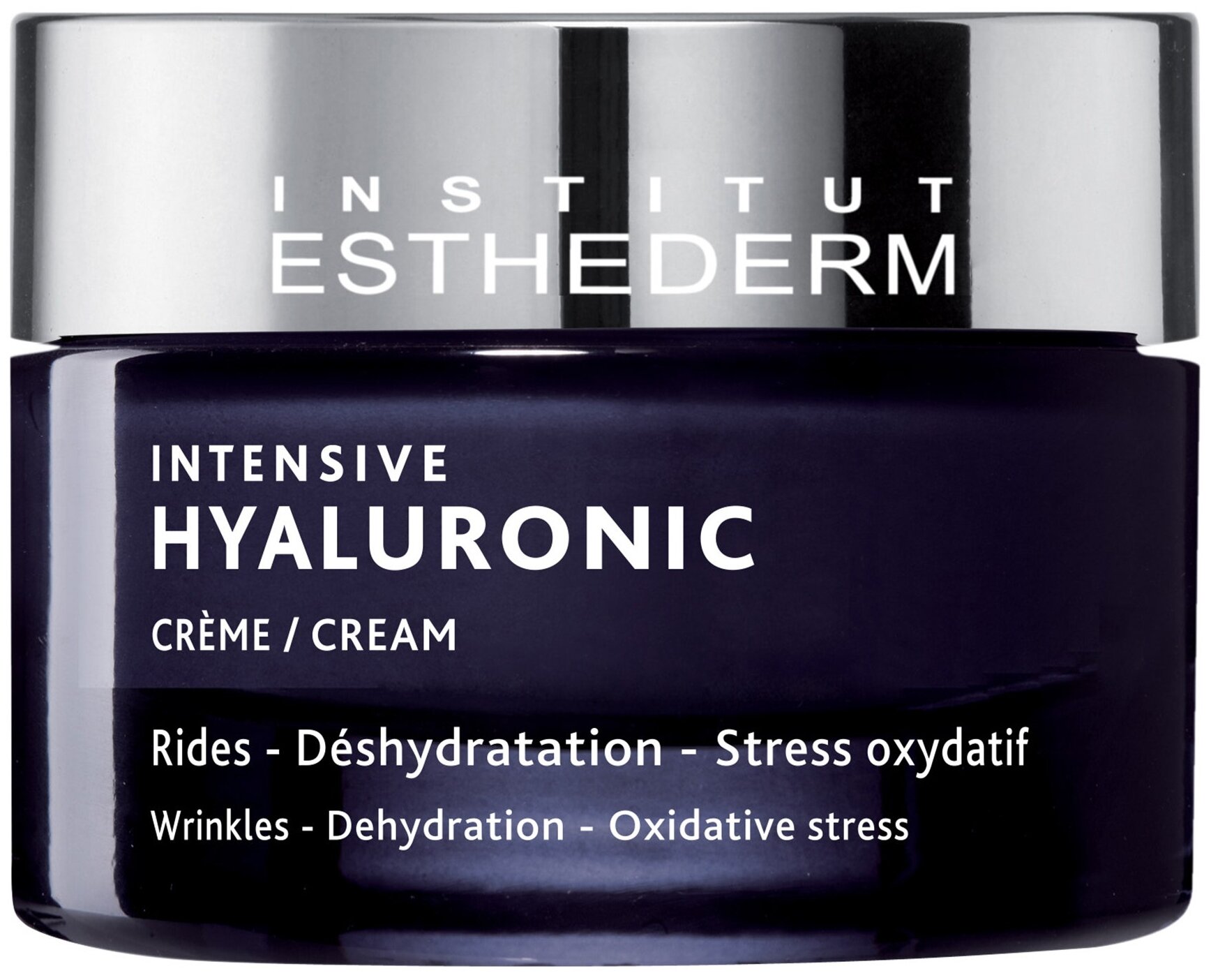 Крем Esthederm "Intensive Hyaluronic" 50 мл
Крем Esthederm "Intensive Hyaluronic" 50 мл