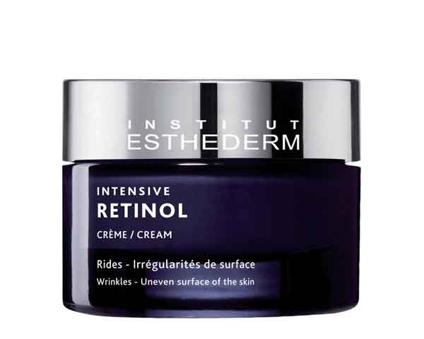 Крем Esthederm "Intensive retinol" 50 мл
Крем Esthederm "Intensive retinol" 50 мл