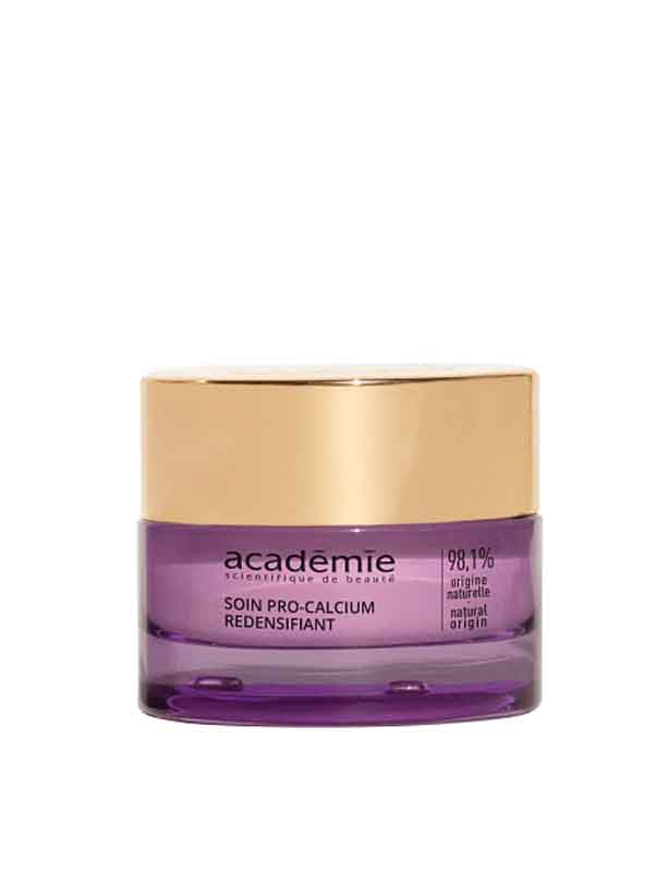 Восстанавливающий уход с кальцием Academie, 50 мл
Восстанавливающий уход с кальцием Academie, 50 мл