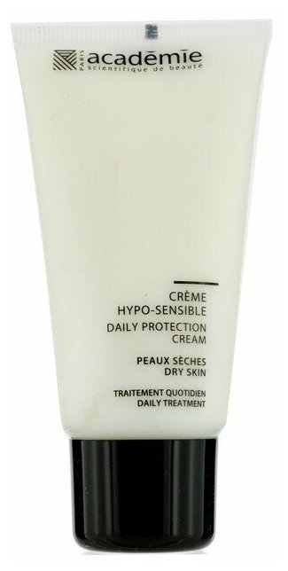 Гипоаллергенный дневной защитный крем Academie 50 мл
Гипоаллергенный дневной защитный крем Academie 50 мл