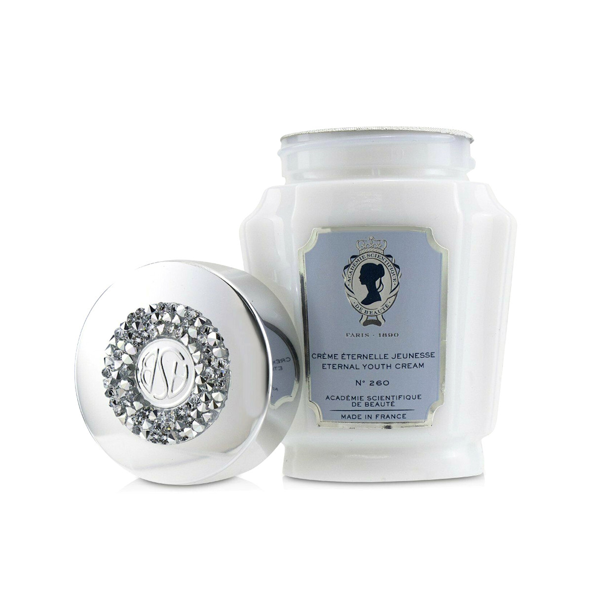 Крем Academie №260 'Вечная молодость'
Крем Academie №260 'Вечная молодость'