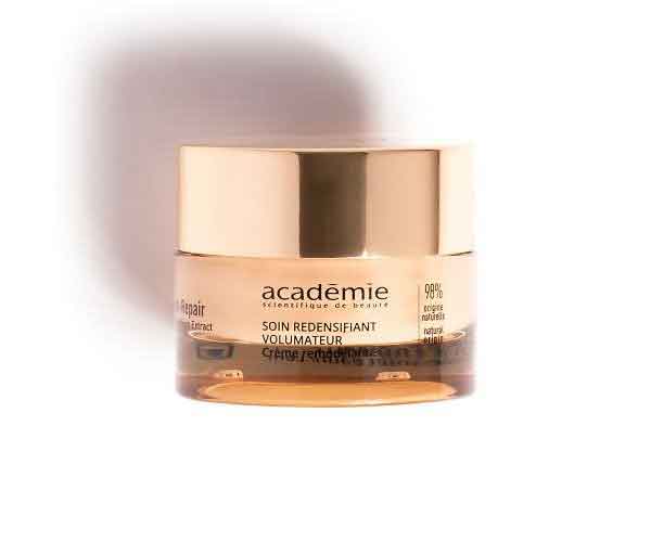 Наполняющий укрепляющий уход Academie 50 мл
Наполняющий укрепляющий уход Academie 50 мл