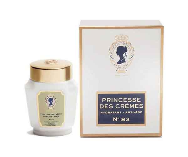 Увлажняющий восстанавливающий крем Academie "Принцесса" 50мл
Увлажняющий восстанавливающий крем Academie "Принцесса" 50мл