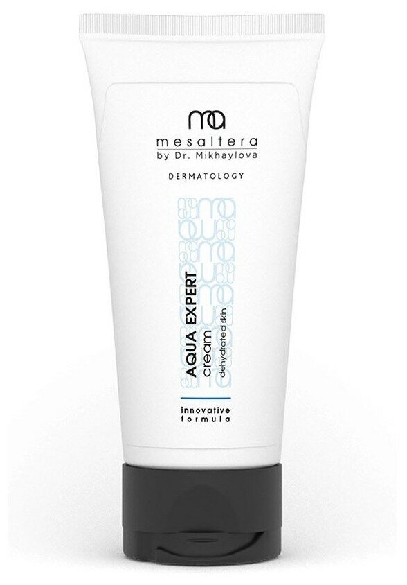 Увлажняющий крем для обезвоженной кожи Aqua Expert Cream Mesaltera by dr. Mikhaylova 50 мл
Увлажняющий крем для обезвоженной кожи Aqua Expert Cream Mesaltera by dr. Mikhaylova 50 мл