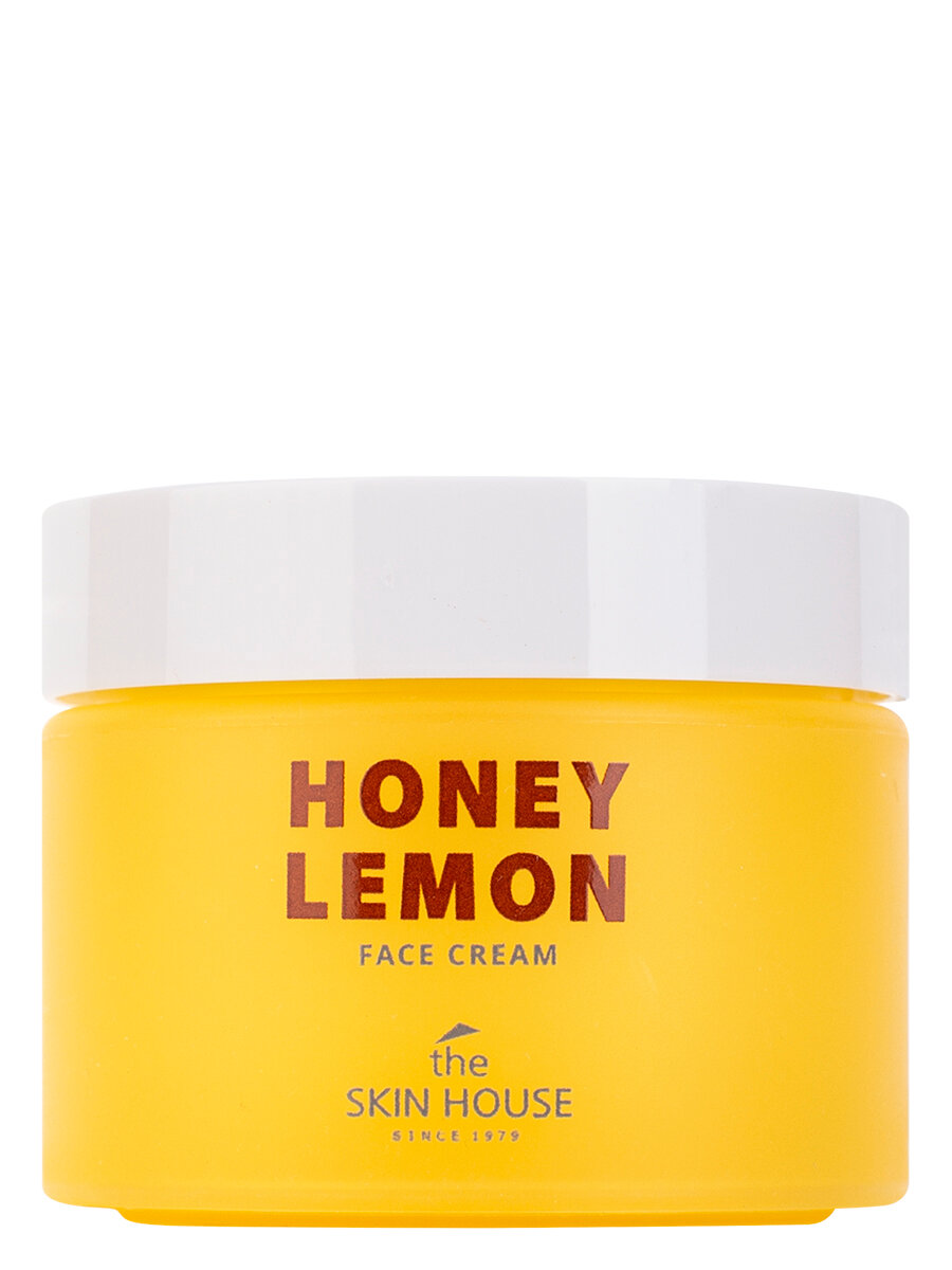 Освежающий крем для лица The Skin House 50мл
Освежающий крем для лица The Skin House 50мл