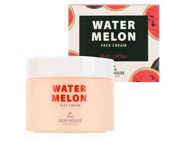 Увлажняющий крем для лица The Skin House, 50мл
Увлажняющий крем для лица The Skin House, 50мл