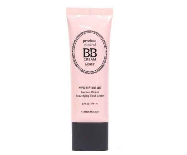 Многофункциональный BB крем Etude House с минералами светло-бежевый, 45г
Многофункциональный BB крем Etude House с минералами светло-бежевый, 45г