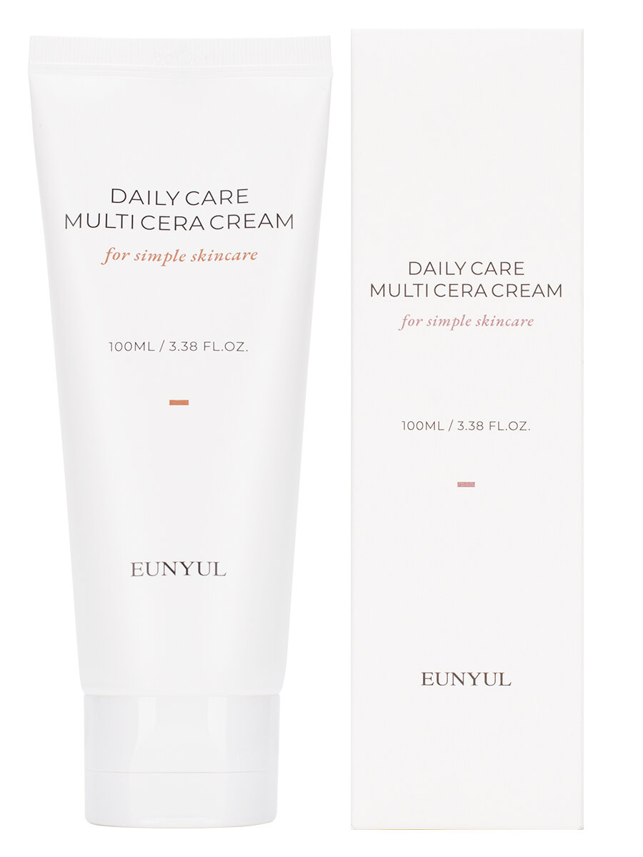 Успокаивающий крем для лица Eunyul для чувствительной кожи, 100мл
Успокаивающий крем для лица Eunyul для чувствительной кожи, 100мл
