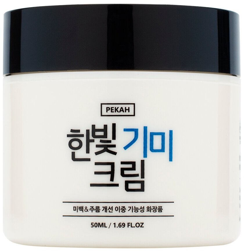 Антивозрастной успокаивающий крем для лица Pekah, 50мл
Антивозрастной успокаивающий крем для лица Pekah, 50мл