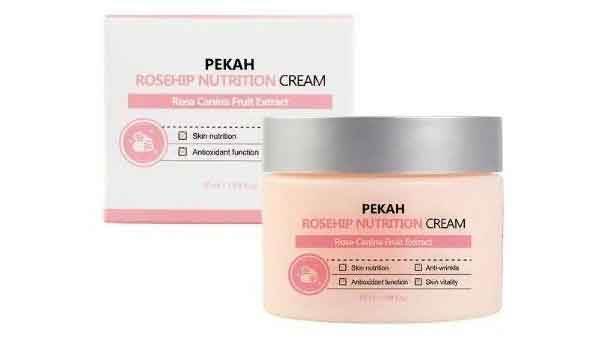 Питательный крем Pekah с экстрактом шиповника, 50мл
Питательный крем Pekah с экстрактом шиповника, 50мл