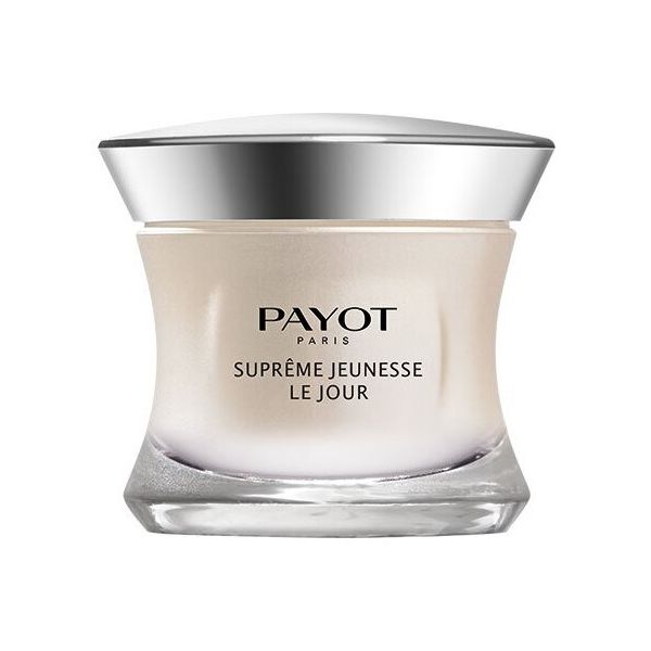 Антивозрастной дневной крем Payot 50 мл
Антивозрастной дневной крем Payot 50 мл