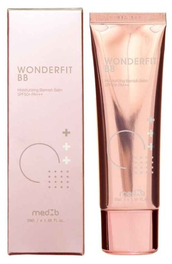 BB крем для лица MEDB №13
BB крем для лица MEDB №13