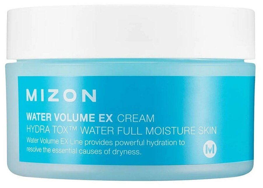 Увлажняющий крем Mizon со снежными водорослями 100мл
Увлажняющий крем Mizon со снежными водорослями 100мл
