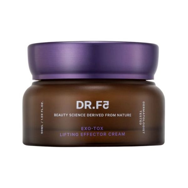 Лифтинг крем DR.F5 с бакучиолом (50 мл)
Лифтинг крем DR.F5 с бакучиолом (50 мл)