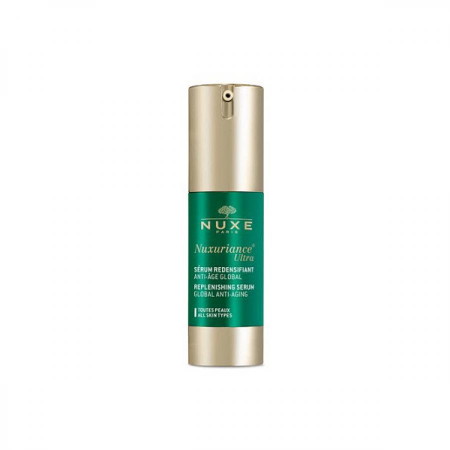 Сыворотка для лица Nuxe Nuxuriance Ultra, 50 мл, укрепляющая
Сыворотка для лица Nuxe Nuxuriance Ultra, 50 мл, укрепляющая
