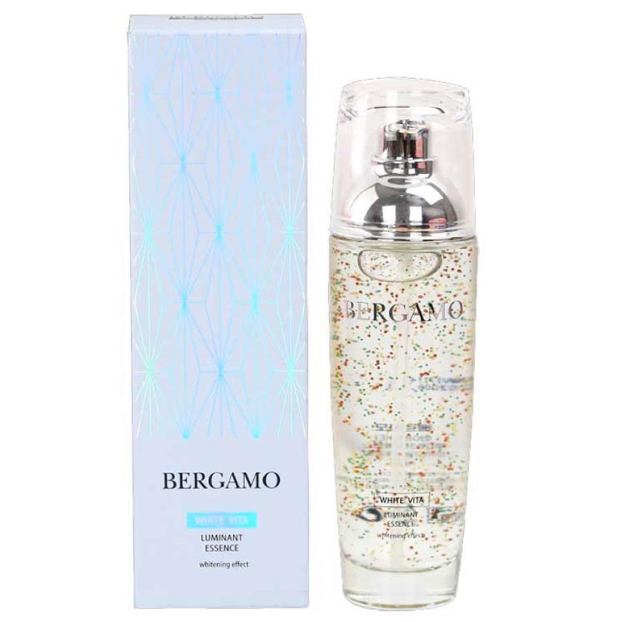 Сыворотка отбеливающая Bergamo White Vita Luminant Essence, 110мл
Сыворотка отбеливающая Bergamo White Vita Luminant Essence, 110мл