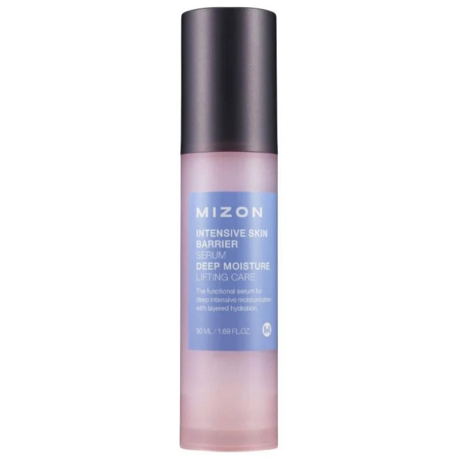 Сыворотка для интенсивной защиты кожи лица Mizon Intensive Skin Barrier Serum
Сыворотка для интенсивной защиты кожи лица Mizon Intensive Skin Barrier Serum