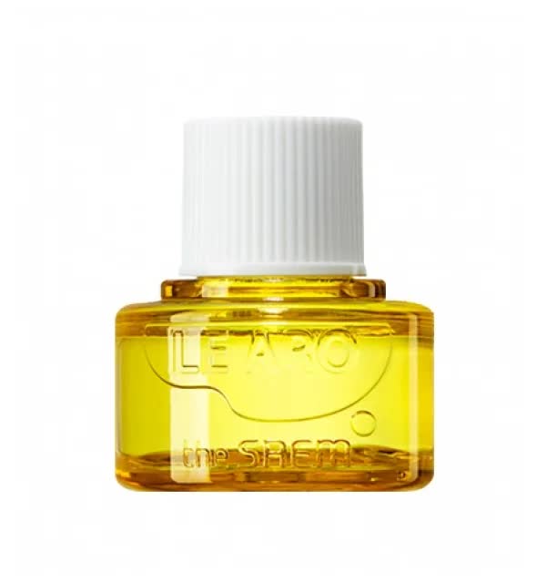 Масло для лица The Saem Le Aro Facial Oil Chamomile 35мл
Масло для лица The Saem Le Aro Facial Oil Chamomile 35мл