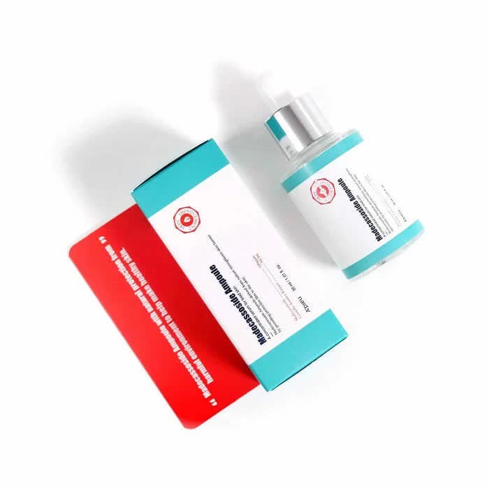 Восстанавливающая сыворотка с мадекассосидом A'PIEU Madecassoside Ampoule
Восстанавливающая сыворотка с мадекассосидом A'PIEU Madecassoside Ampoule