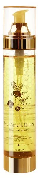 Сыворотка с экстрактом меда канола TheYEON Jeju Canola Honey Essential Serum 200 мл
Сыворотка с экстрактом меда канола TheYEON Jeju Canola Honey Essential Serum 200 мл