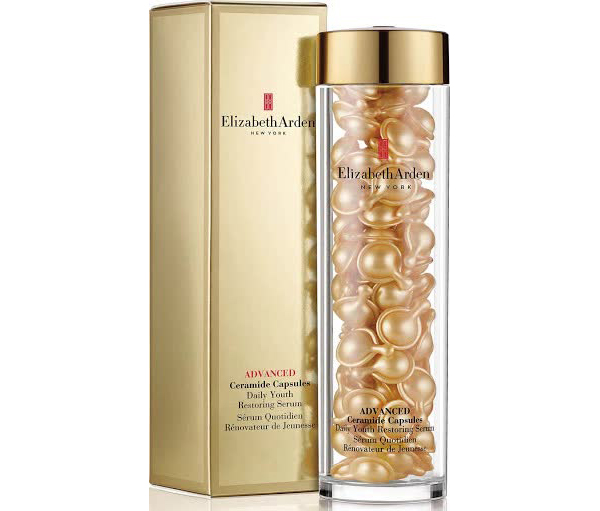 Cыворотка для лица и шеи восстанавливающая Elizabeth Arden CERAMIDE 90 капсул
Cыворотка для лица и шеи восстанавливающая Elizabeth Arden CERAMIDE 90 капсул