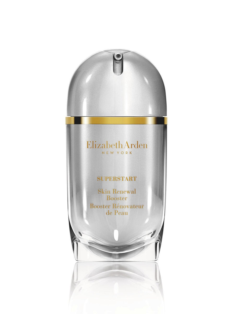 Бустер для активного восстановления кожи лица Elizabeth Arden Superstart 30 мл
Бустер для активного восстановления кожи лица Elizabeth Arden Superstart 30 мл