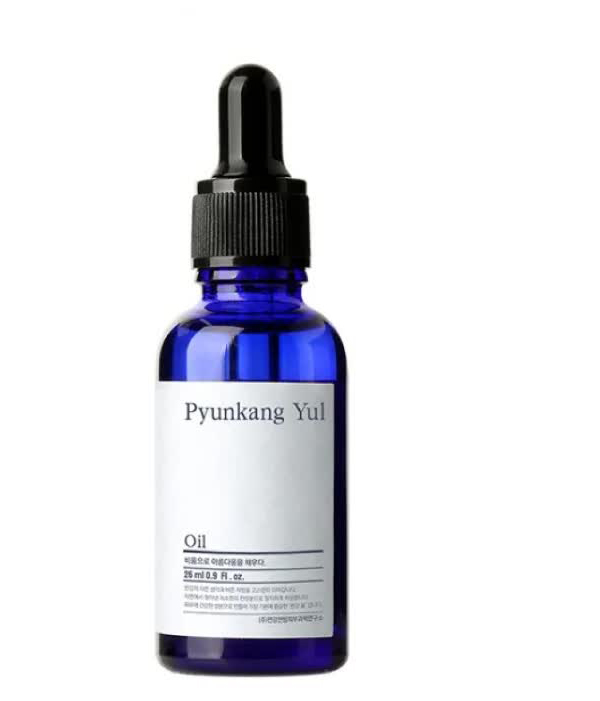 Масло для ухода за кожей лица Pyunkang Yul Oil, 26 мл
Масло для ухода за кожей лица Pyunkang Yul Oil, 26 мл