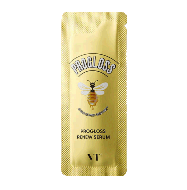 VT PROGLOSS Сыворотка VT PROGLOSS RENEW SERUM (1.5mL)
VT PROGLOSS Сыворотка VT PROGLOSS RENEW SERUM (1.5mL)