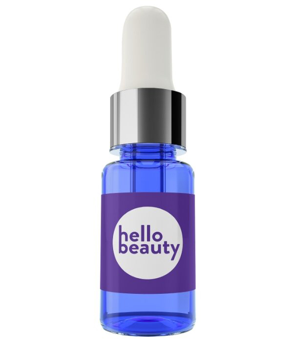 Hello Beauty Ночная сыворотка с экстрактом коры персидского шелкового дерева, 30 мл
Hello Beauty Ночная сыворотка с экстрактом коры персидского шелкового дерева, 30 мл