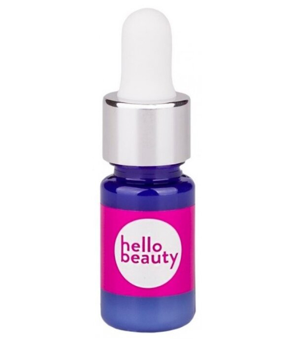 Hello Beauty Омолаживающая ретиноловая сыворотка с витамином А против гиперпигментации, 10 мл
Hello Beauty Омолаживающая ретиноловая сыворотка с витамином А против гиперпигментации, 10 мл