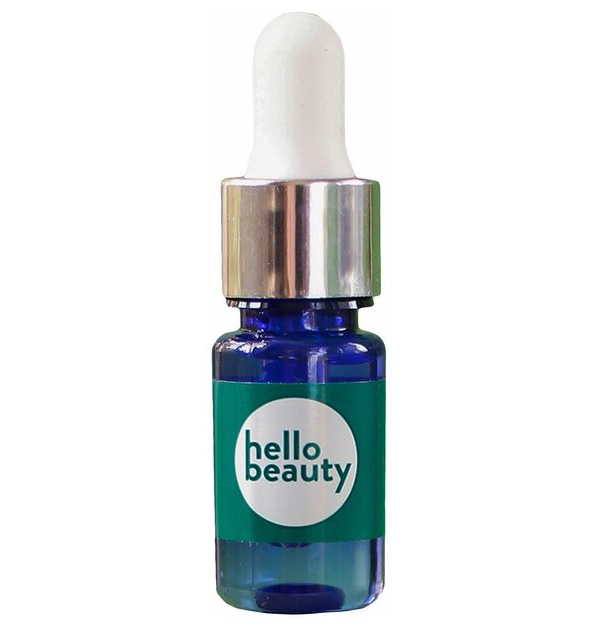 Hello Beauty Восстанавливающая сыворотка с муцином улитки, 10 мл
Hello Beauty Восстанавливающая сыворотка с муцином улитки, 10 мл