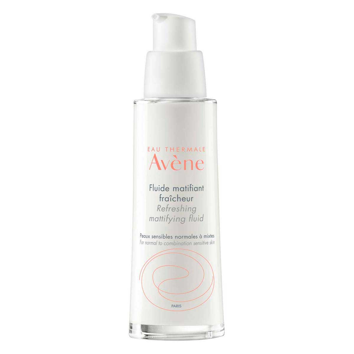 Флюид для лица Avene матирующий 50 мл
Флюид для лица Avene матирующий 50 мл