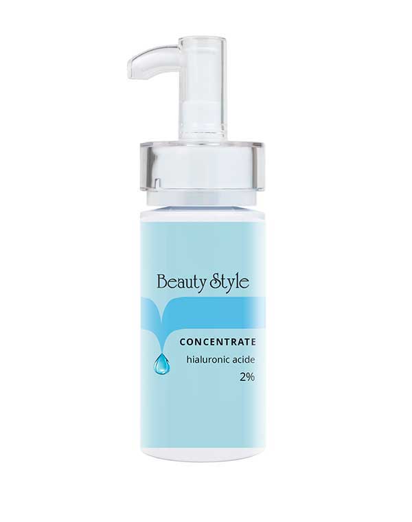 Подтягивающая сыворотка Beauty Style Hya-Lift с гиалуроновой кислотой 100 мл
Подтягивающая сыворотка Beauty Style Hya-Lift с гиалуроновой кислотой 100 мл