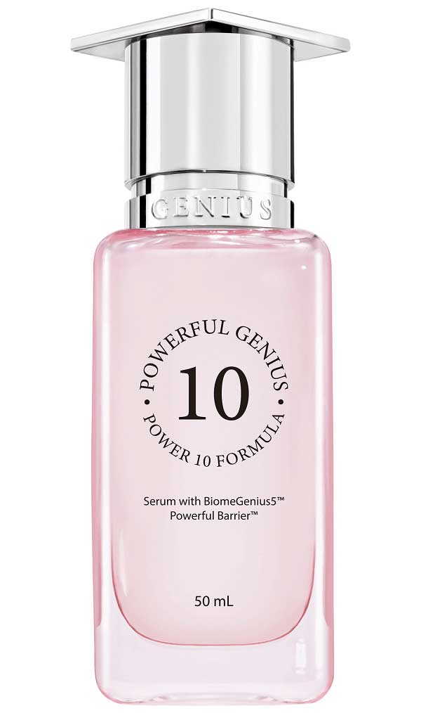 Лифтинг-сыворотка для лица It's Skin Power 10 Formula Powerful Genius Serum
Лифтинг-сыворотка для лица It's Skin Power 10 Formula Powerful Genius Serum