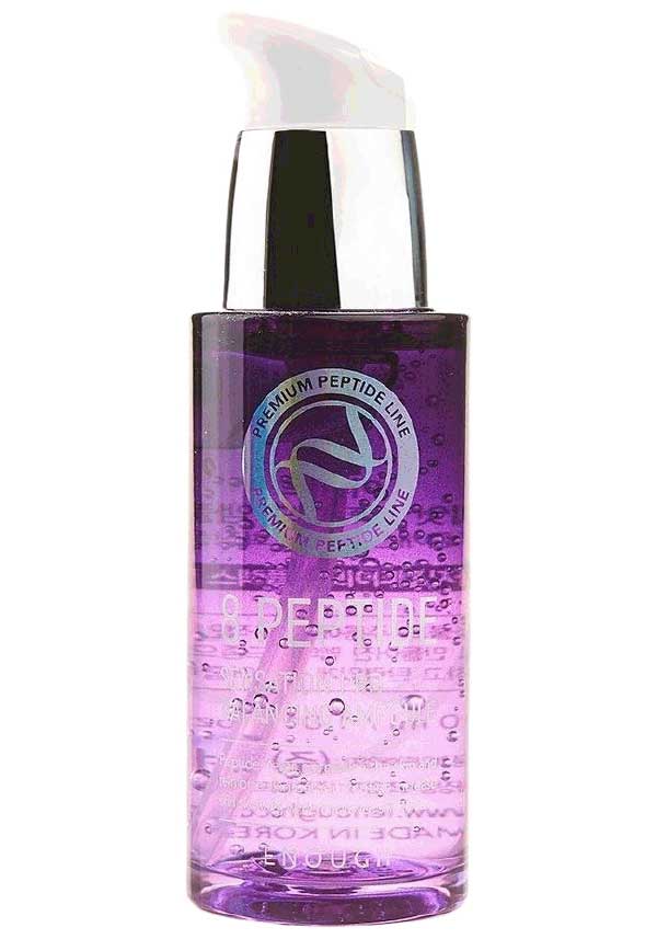 Сыворотка для лица Enough 8 Peptide Sensation Pro Balancing Ampoule
Сыворотка для лица Enough 8 Peptide Sensation Pro Balancing Ampoule