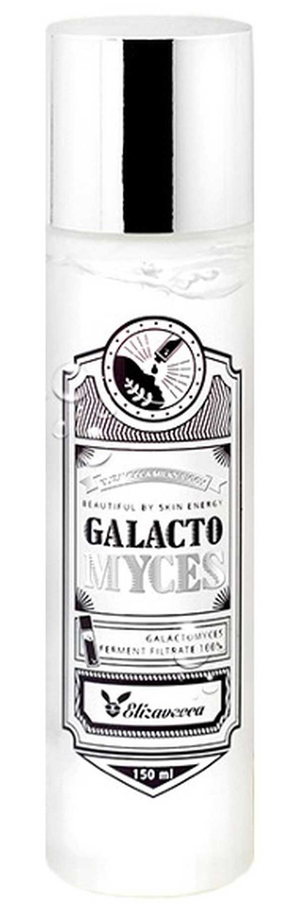 Сыворотка для лица Elizavecca milky piggy galacto myces premium
Сыворотка для лица Elizavecca milky piggy galacto myces premium