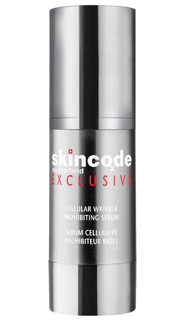 Клеточная омолаживающая сыворотка SkinCODE 30 мл
Клеточная омолаживающая сыворотка SkinCODE 30 мл