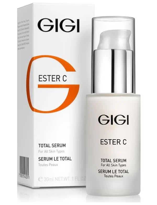 Увлажняющая сыворотка с эффектом осветления GIGI EsC Serum 30 мл 19088
Увлажняющая сыворотка с эффектом осветления GIGI EsC Serum 30 мл 19088