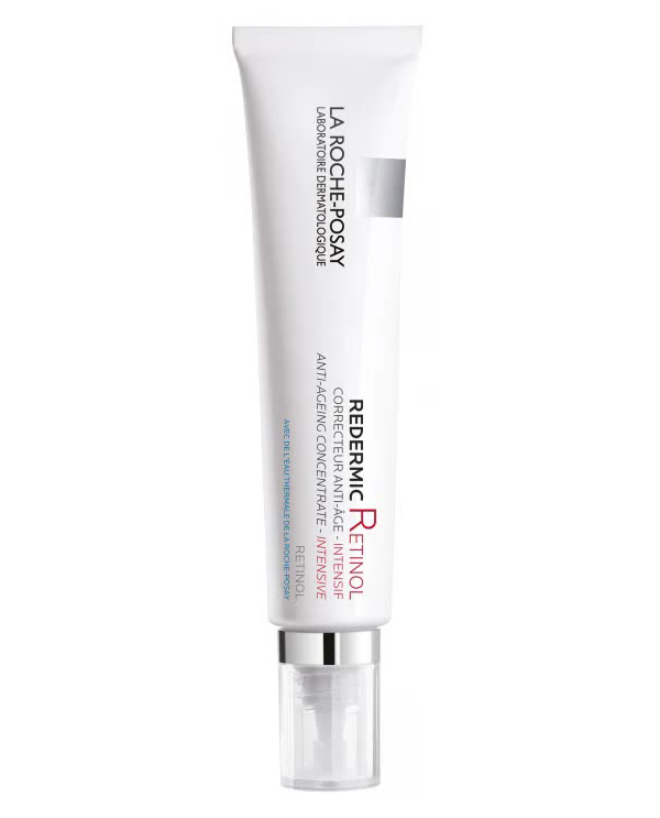 Ретинол уход La Roche-Posay Redermic Retinol 30 мл
Ретинол уход La Roche-Posay Redermic Retinol 30 мл