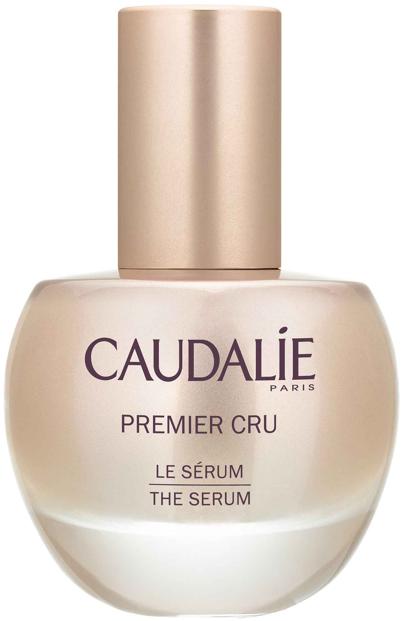 Омолаживающая сыворотка Caudalie Premier Cru 30мл
Омолаживающая сыворотка Caudalie Premier Cru 30мл
