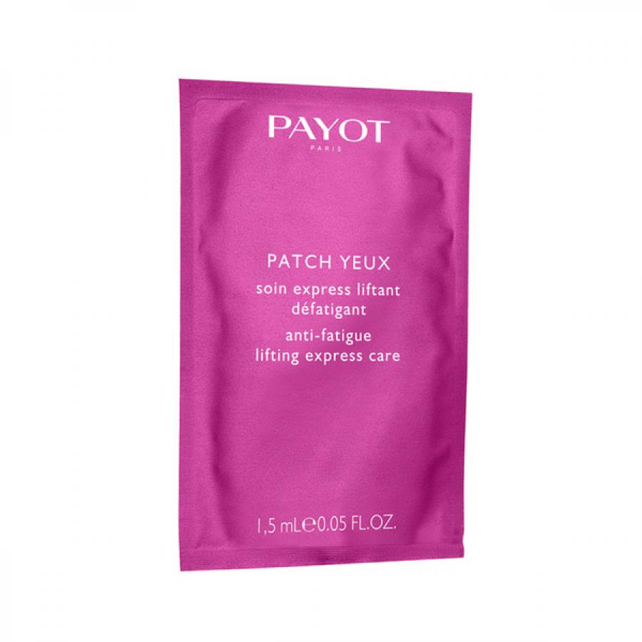 Экспресс-уход для кожи вокруг глаз Payot Perform Lift, 10х2 шт
Экспресс-уход для кожи вокруг глаз Payot Perform Lift, 10х2 шт