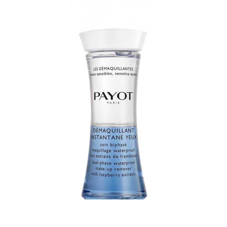 Средство для глаз и губ Payot Les Demaquillantes, 125 мл, моментально очищающее и разглаживающее
Средство для глаз и губ Payot Les Demaquillantes, 125 мл, моментально очищающее и разглаживающее