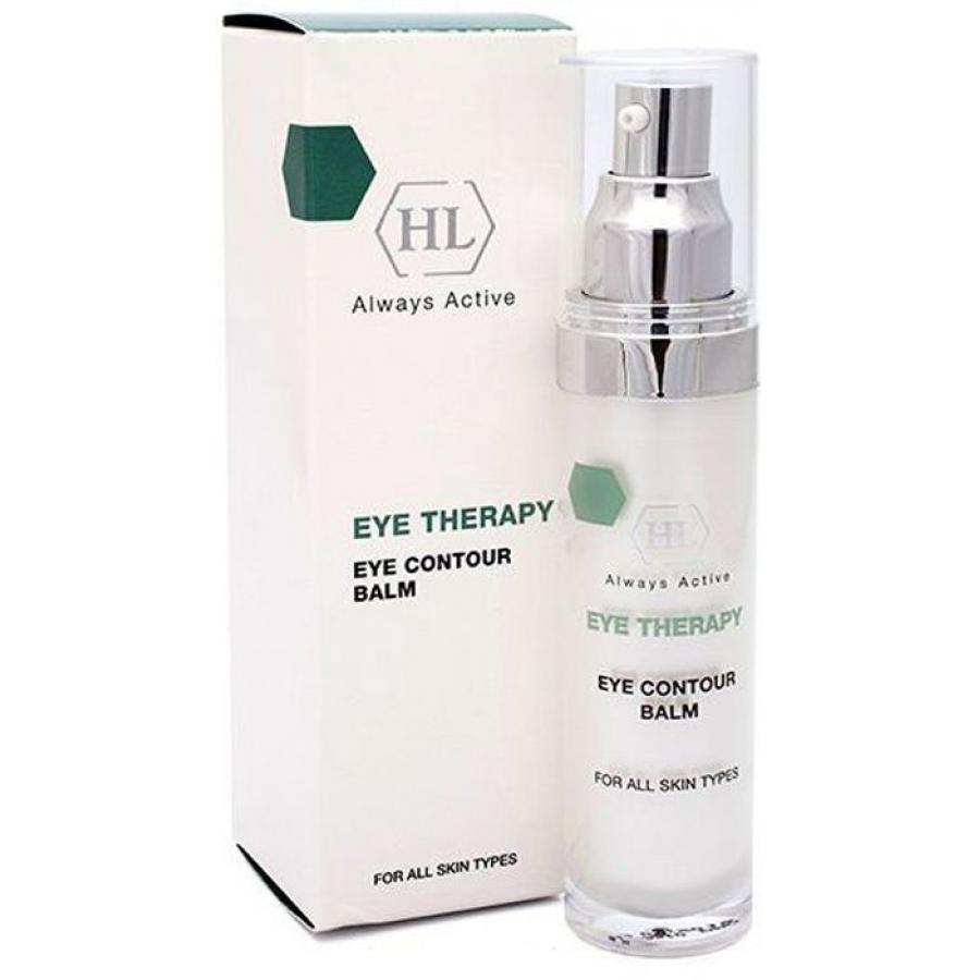 Бальзам для кожи вокруг глаз Holy Land Eye Contour Balm EYE THERAPY, 30 мл
Бальзам для кожи вокруг глаз Holy Land Eye Contour Balm EYE THERAPY, 30 мл