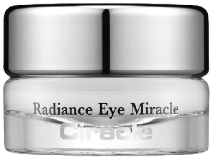 Крем для глаз Ciracle Radiance Eye Miracle 15мл
Крем для глаз Ciracle Radiance Eye Miracle 15мл